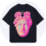 Neon Tears Tee - Image 2